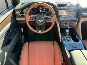 2025 Bentley Bentayga EWB — photo 5