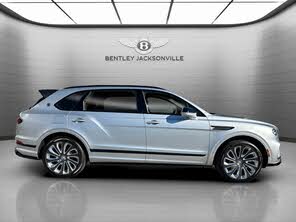 2025 Bentley Bentayga EWB — photo 6
