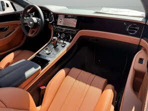 2026 Bentley Continental GT GT — photo 3