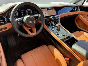 2026 Bentley Continental GT GT — photo 5