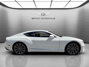 2026 Bentley Continental GT GT — photo 6