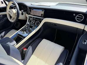 2026 Bentley Continental GT GT — photo 3