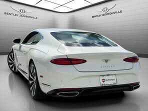 2026 Bentley Continental GT GT — photo 4
