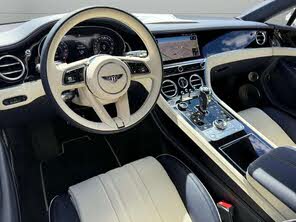 2026 Bentley Continental GT GT — photo 5