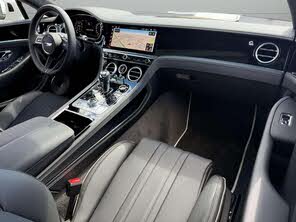 2026 Bentley Continental GT GT — photo 3