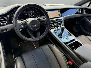2026 Bentley Continental GT GT — photo 5