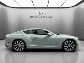 2026 Bentley Continental GT GT — photo 6