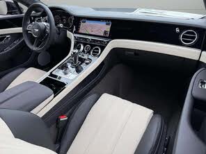 2026 Bentley Continental GT GT — photo 3