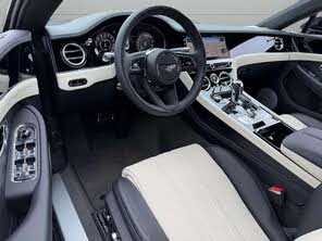2026 Bentley Continental GT GT — photo 5