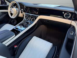 2026 Bentley Continental GT GT — photo 3