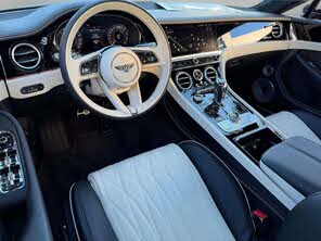 2026 Bentley Continental GT GT — photo 5