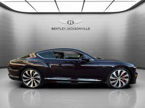 2026 Bentley Continental GT GT — photo 6
