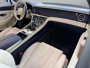 2026 Bentley Continental GT GT — photo 3