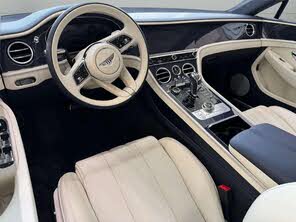2026 Bentley Continental GT GT — photo 5