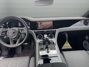 2026 Bentley Continental GT GT Speed — photo 5