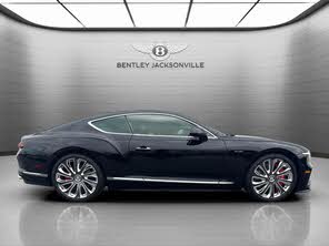 2026 Bentley Continental GT GT Speed — photo 6