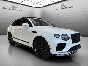 2026 Bentley Bentayga Speed — photo 2