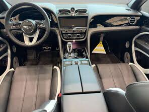2026 Bentley Bentayga Speed — photo 5