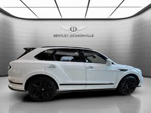 2026 Bentley Bentayga Speed — photo 6