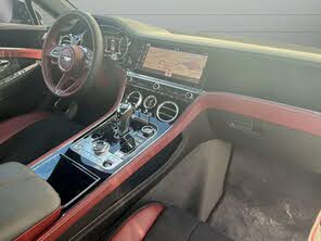 2024 Bentley Continental GTC GTC — photo 3