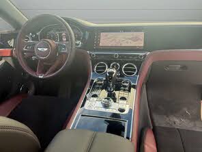 2024 Bentley Continental GTC GTC — photo 5