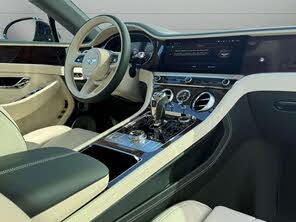 2026 Bentley Continental GT GT — photo 3