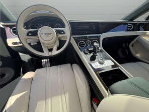 2026 Bentley Continental GT GT — photo 5