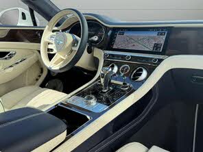 2026 Bentley Continental GT GT — photo 3