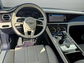 2026 Bentley Continental GT GT — photo 5