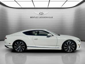 2026 Bentley Continental GT GT — photo 6
