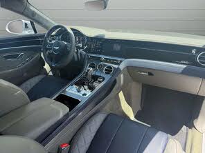 2022 Bentley Continental GT GT Speed — photo 5