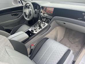 2026 Bentley Continental GTC GTC — photo 3