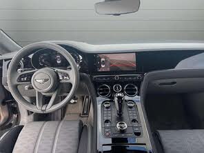 2026 Bentley Continental GTC GTC — photo 5