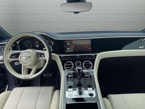 2026 Bentley Continental GTC GTC — photo 5
